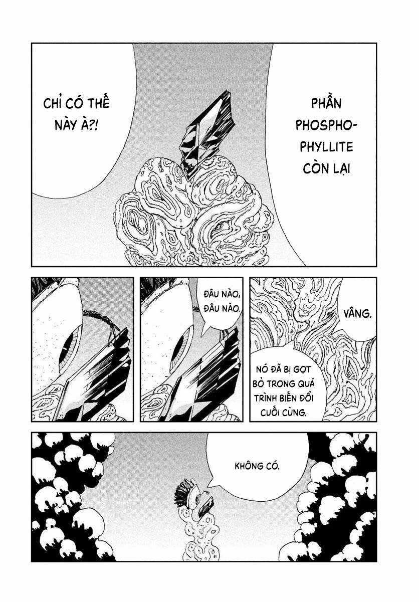 Houseki no Kuni - Chapter 103 - Trang 5