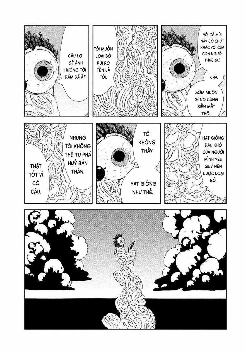 Houseki no Kuni - Chapter 103 - Trang 6