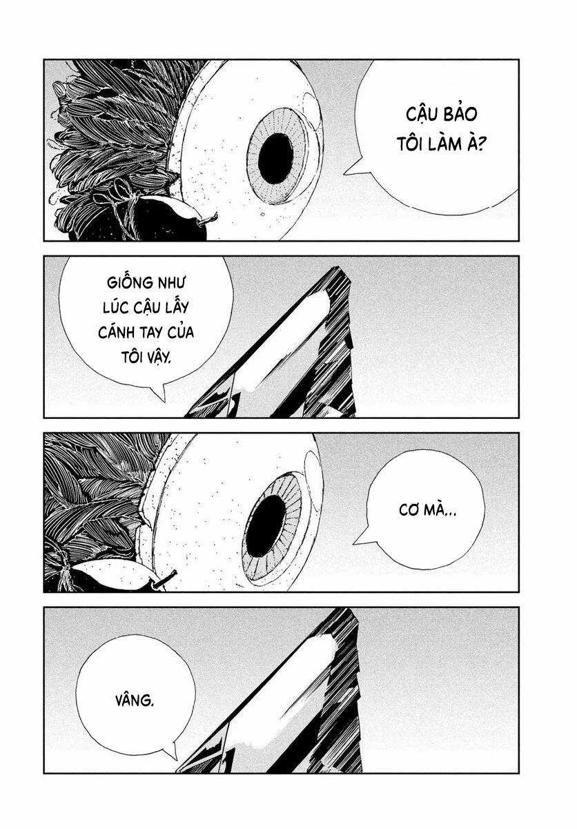 Houseki no Kuni - Chapter 103 - Trang 7