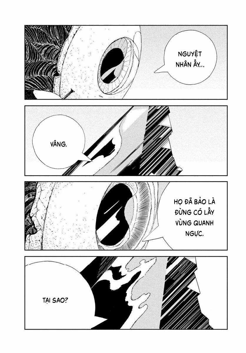 Houseki no Kuni - Chapter 103 - Trang 8