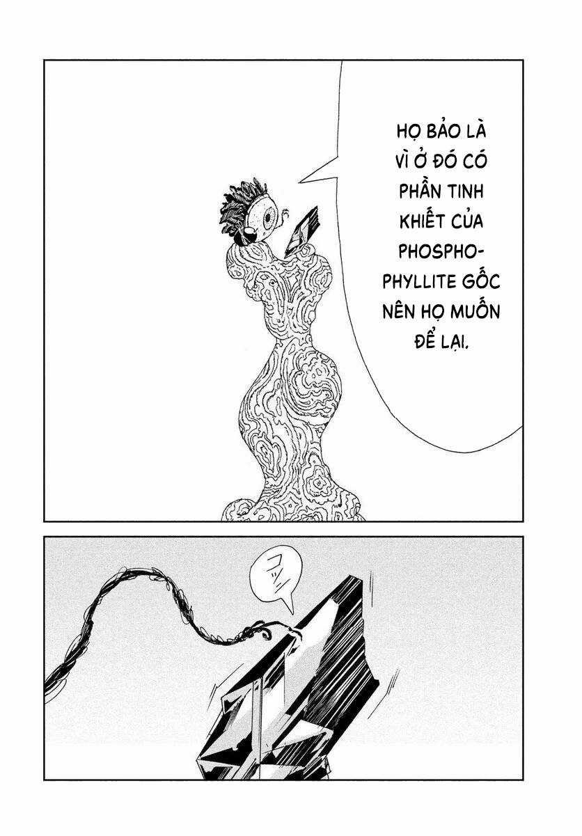 Houseki no Kuni - Chapter 103 - Trang 9