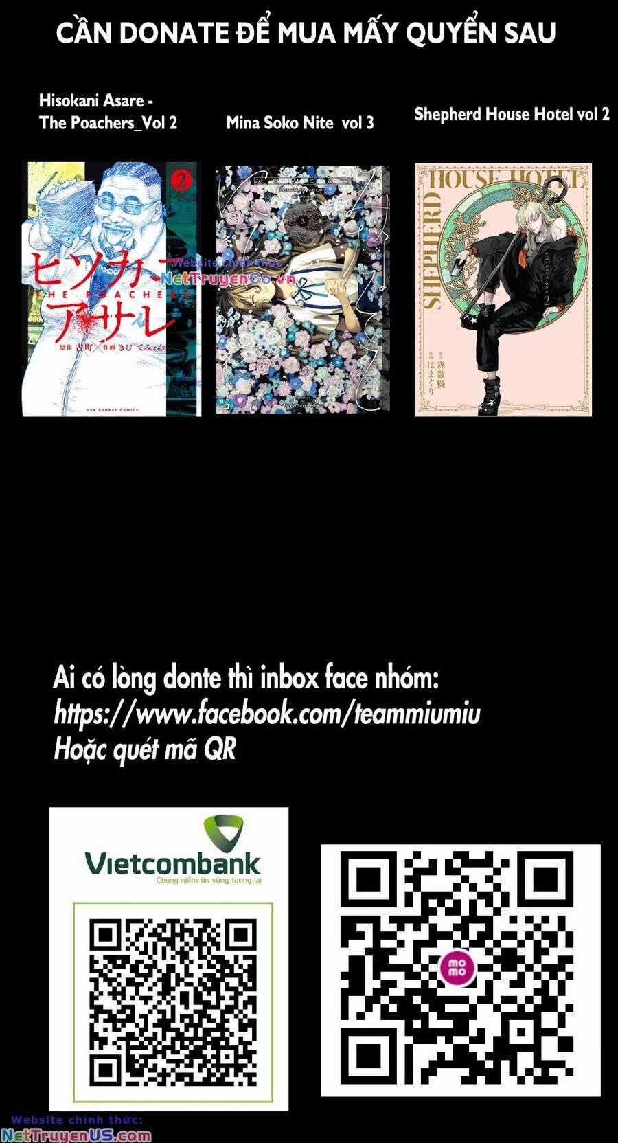 Houseki no Kuni - Chapter 104 - Trang 1