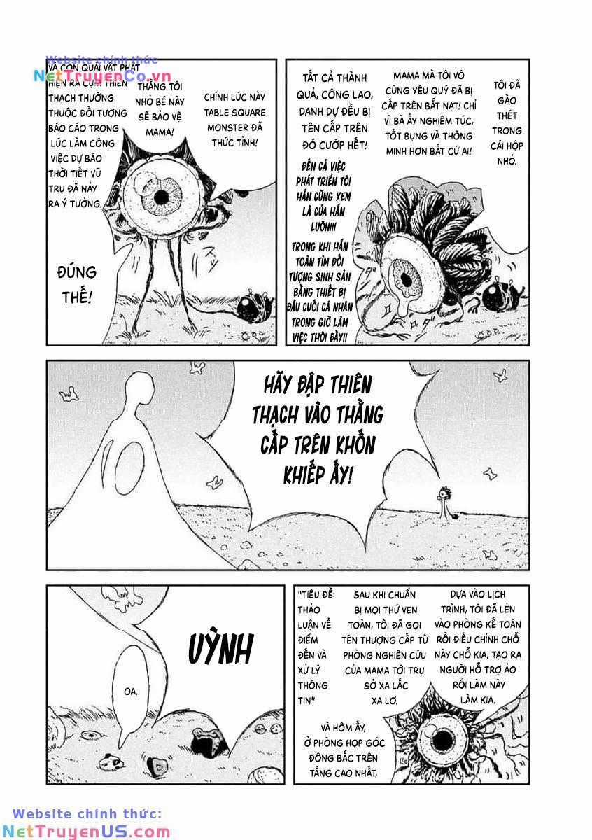 Houseki no Kuni - Chapter 104 - Trang 3