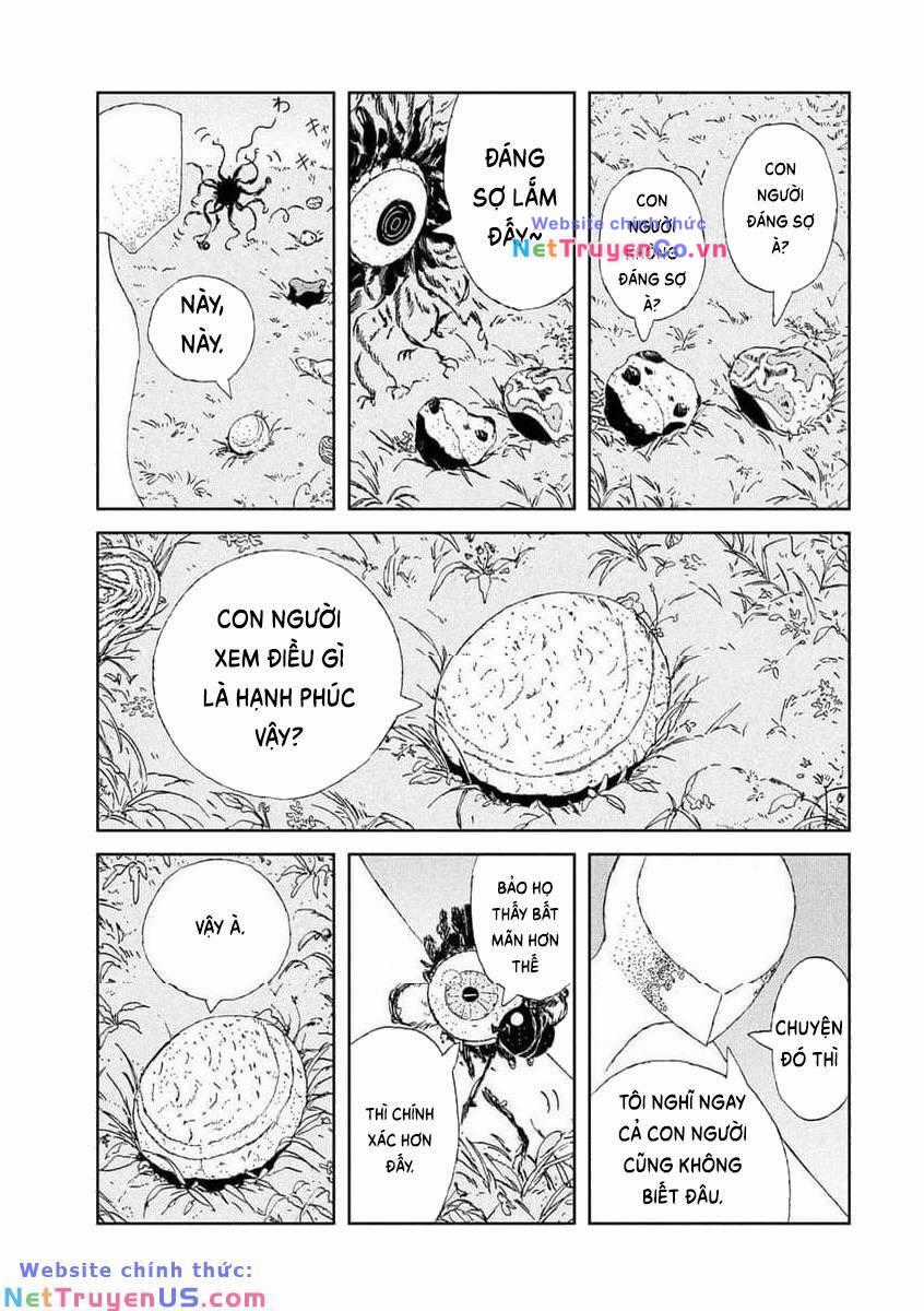 Houseki no Kuni - Chapter 104 - Trang 6