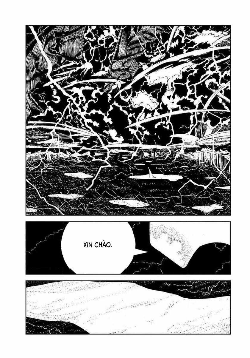 Houseki no Kuni - Chapter 105 - Trang 15