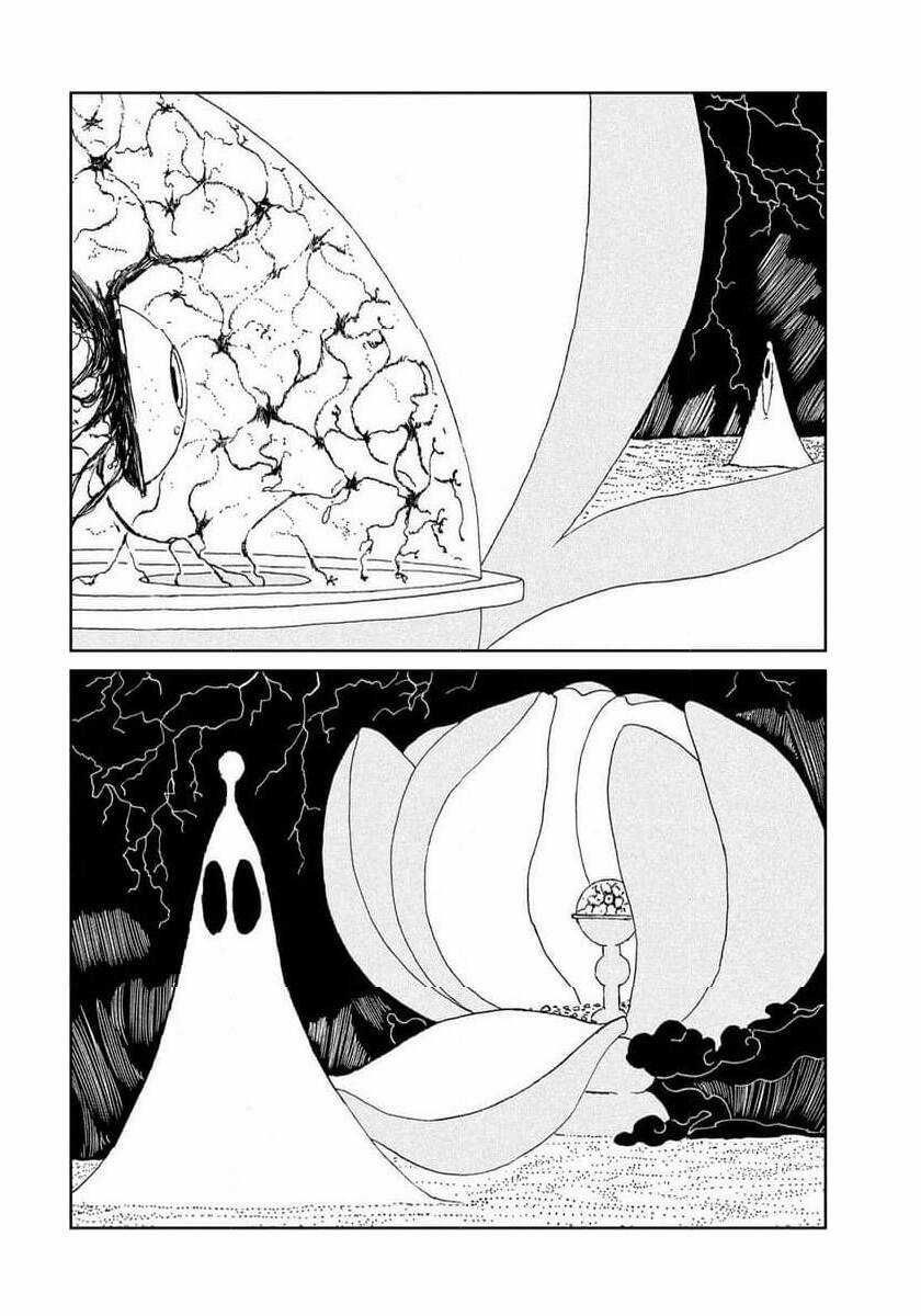 Houseki no Kuni - Chapter 105 - Trang 18