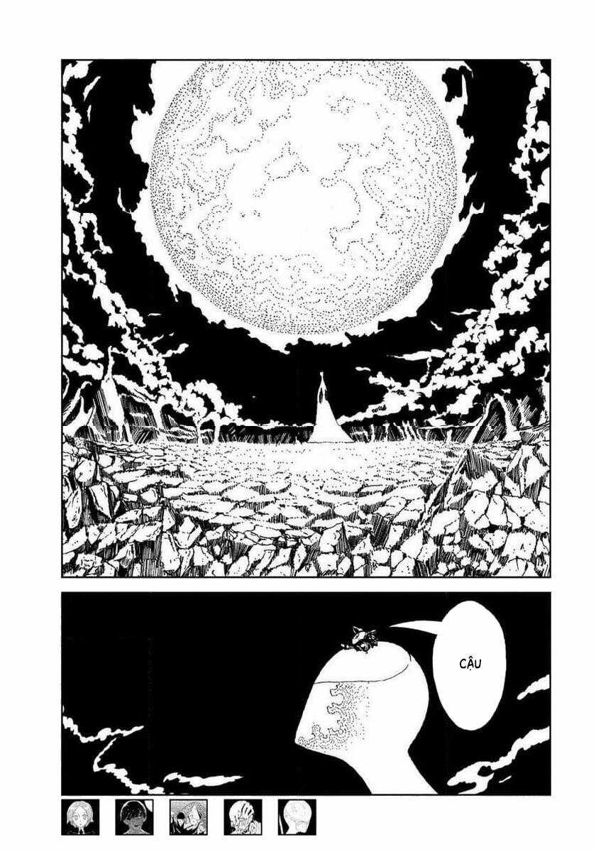 Houseki no Kuni - Chapter 105 - Trang 3