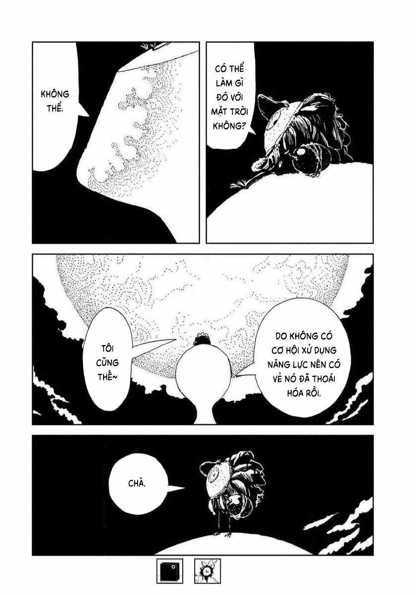 Houseki no Kuni - Chapter 105 - Trang 4