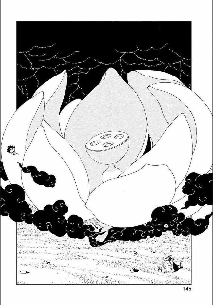 Houseki no Kuni - Chapter 105 - Trang 8