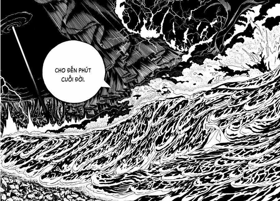 Houseki no Kuni - Chapter 106 - Trang 15