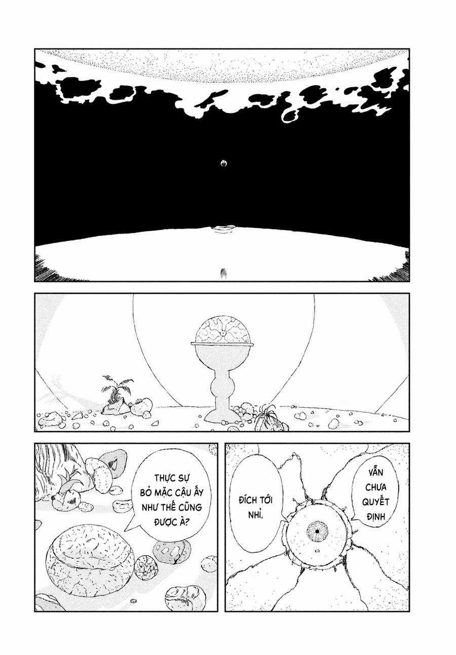 Houseki no Kuni - Chapter 106 - Trang 16