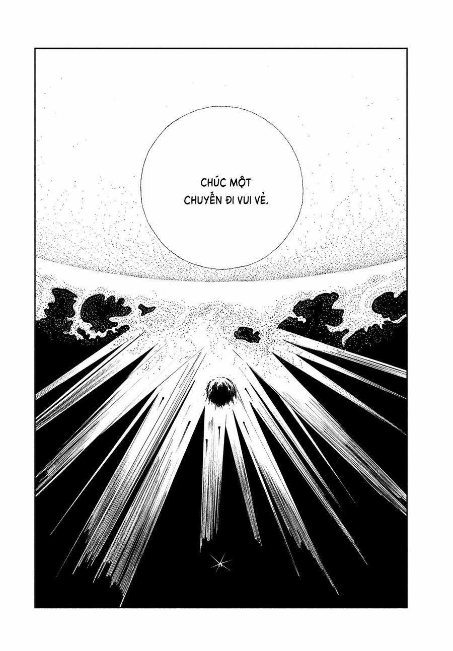 Houseki no Kuni - Chapter 106 - Trang 24