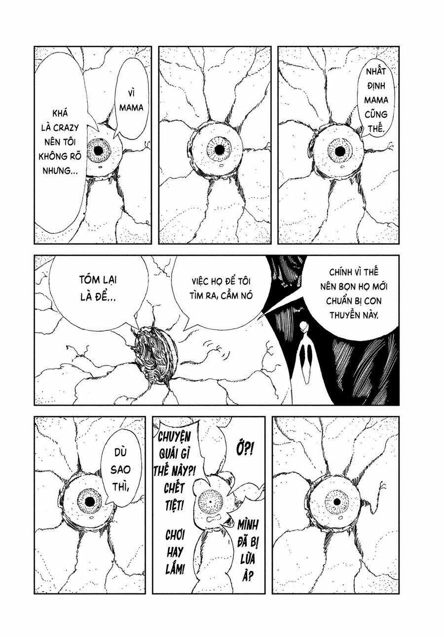 Houseki no Kuni - Chapter 106 - Trang 5