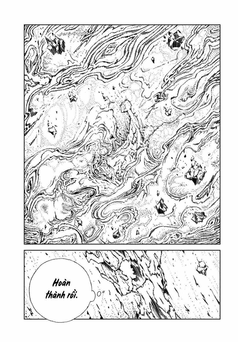 Houseki no Kuni - Chapter 107 - Trang 3