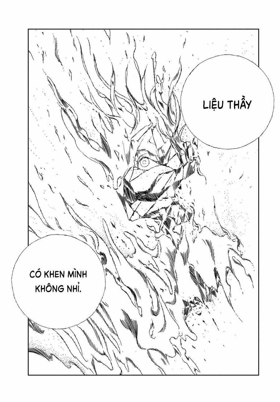 Houseki no Kuni - Chapter 107 - Trang 5