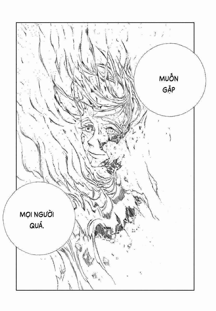 Houseki no Kuni - Chapter 107 - Trang 6