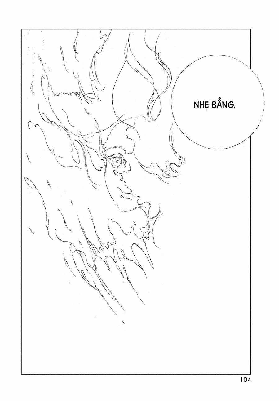 Houseki no Kuni - Chapter 107 - Trang 8