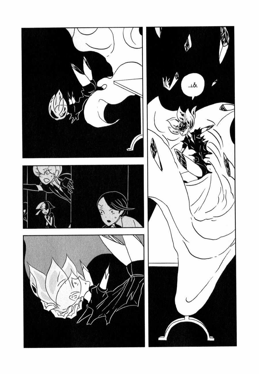 Houseki no Kuni - Chapter 11 - Trang 17