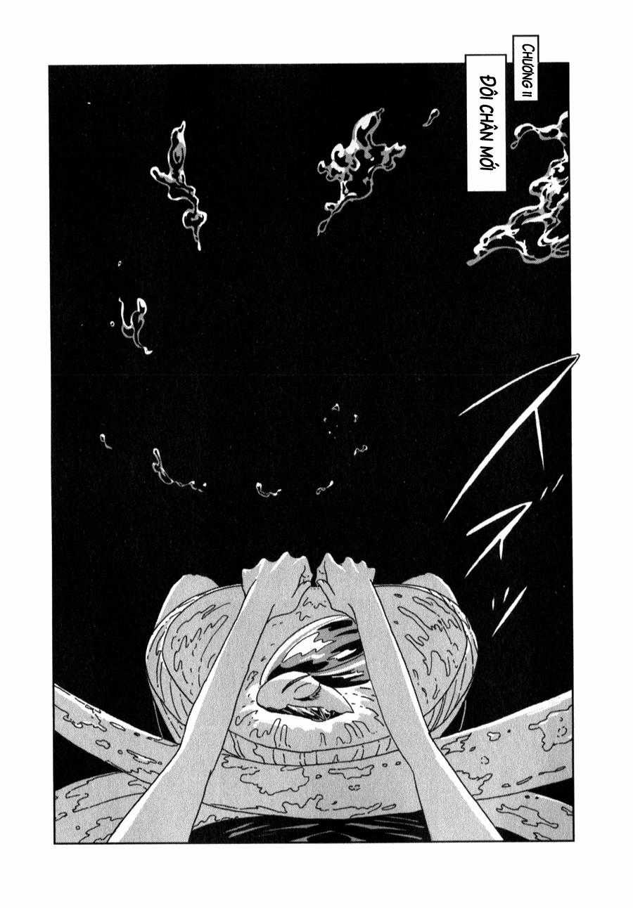 Houseki no Kuni - Chapter 11 - Trang 3