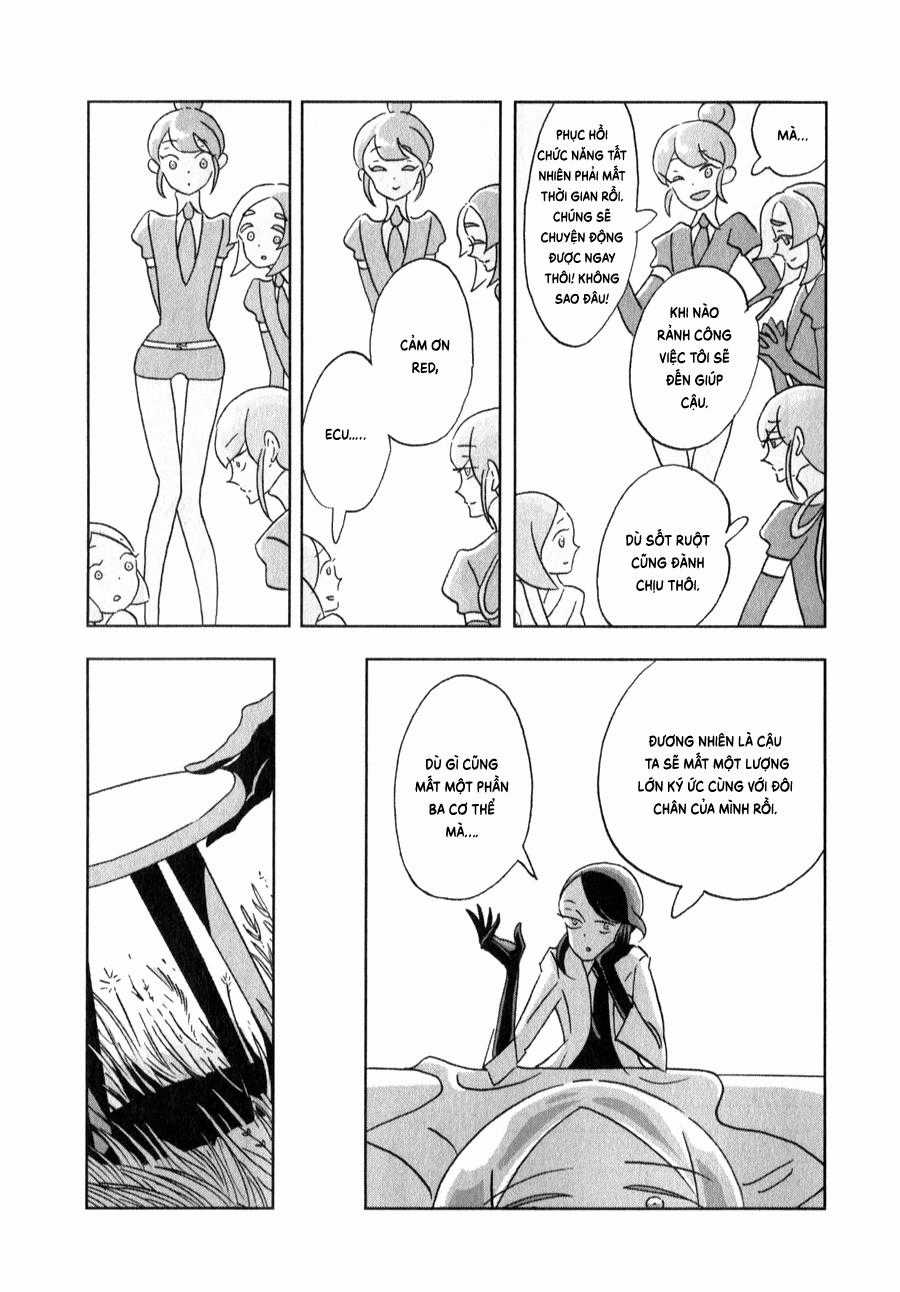 Houseki no Kuni - Chapter 11 - Trang 25
