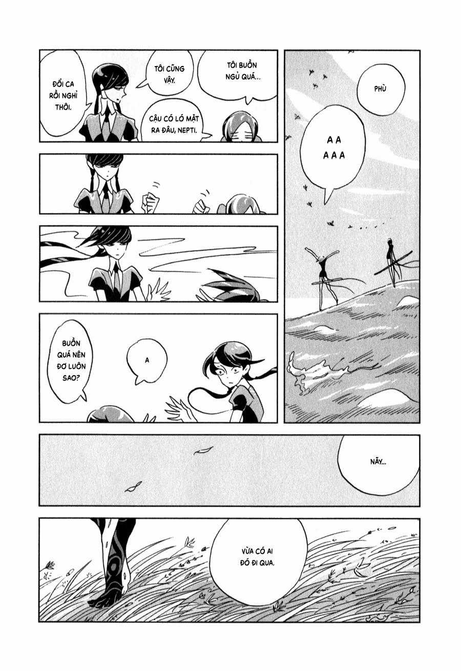 Houseki no Kuni - Chapter 11 - Trang 31