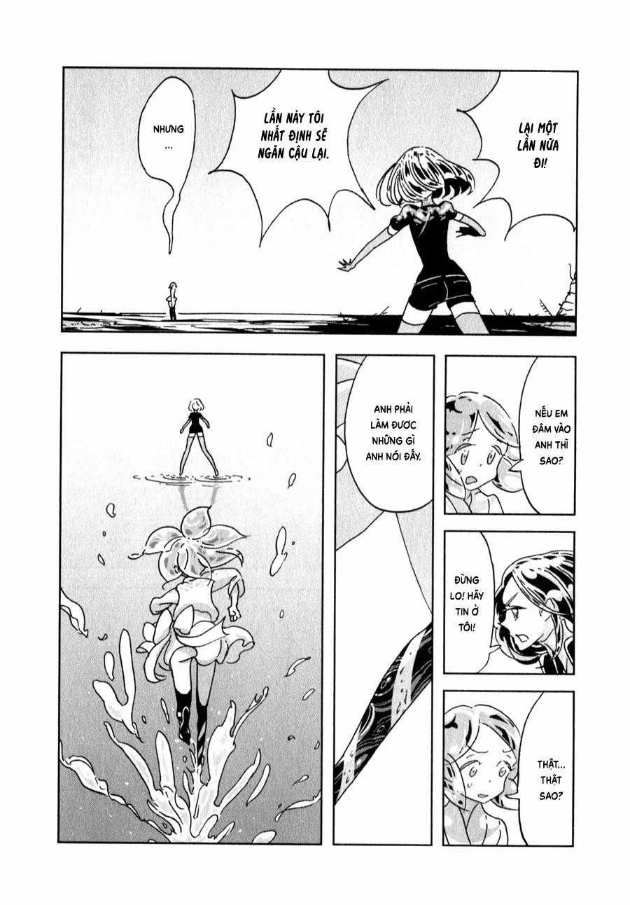 Houseki no Kuni - Chapter 12 - Trang 16
