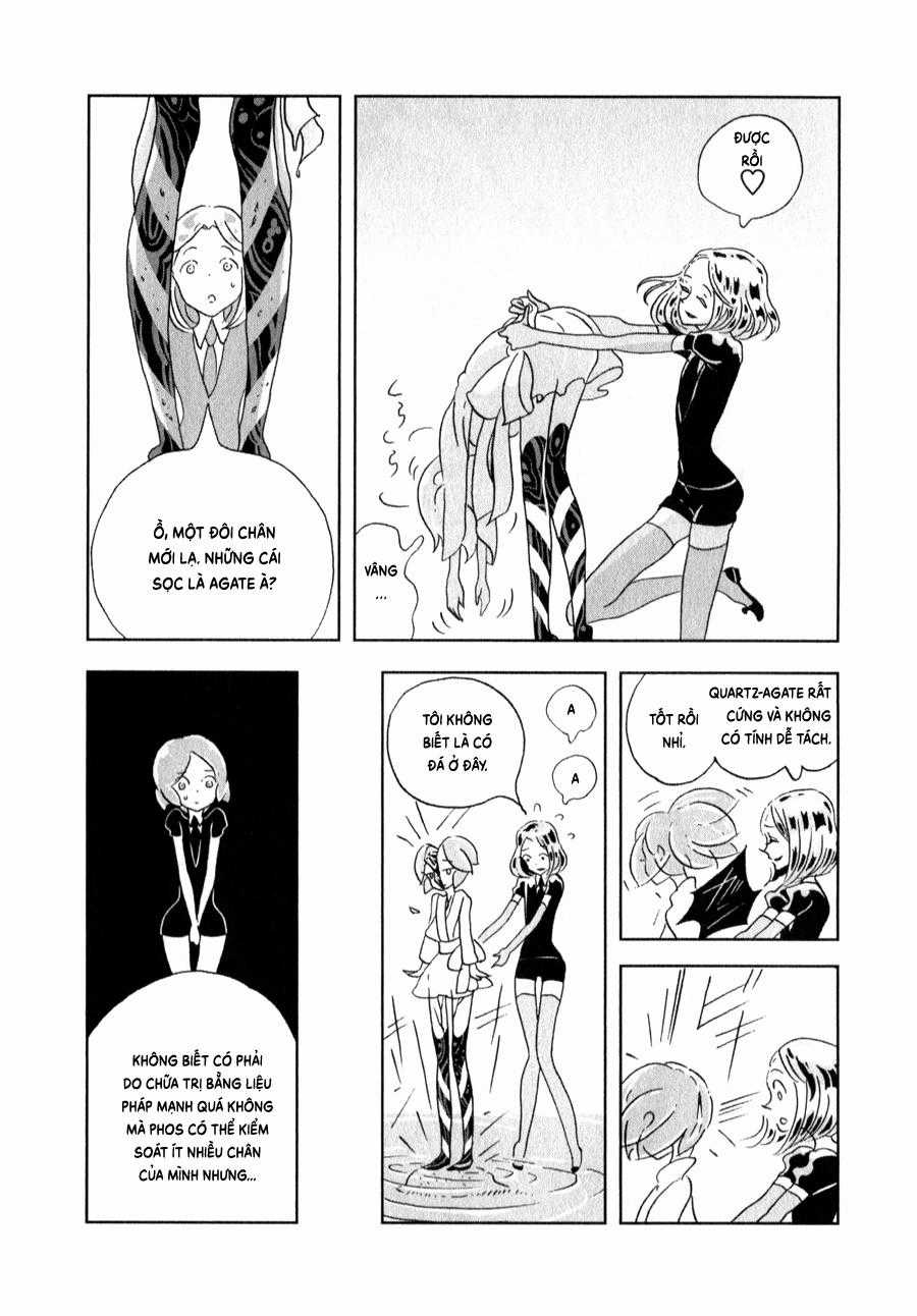 Houseki no Kuni - Chapter 12 - Trang 18