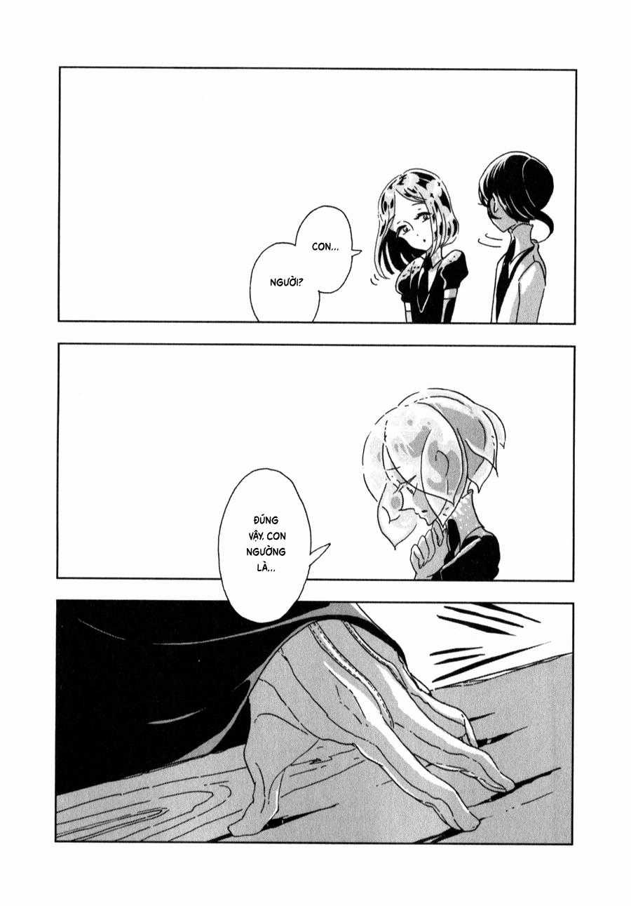 Houseki no Kuni - Chapter 12 - Trang 29