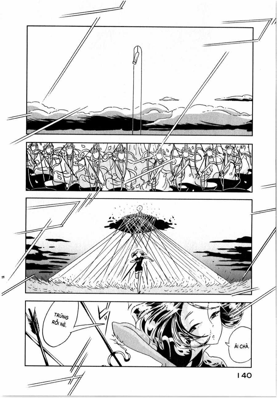 Houseki no Kuni - Chapter 12 - Trang 4