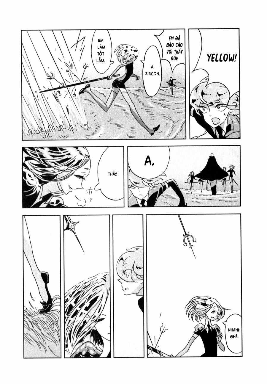 Houseki no Kuni - Chapter 12 - Trang 5