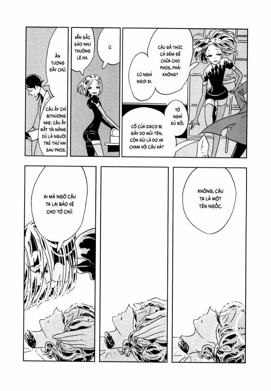 Houseki no Kuni - Chapter 12 - Trang 8