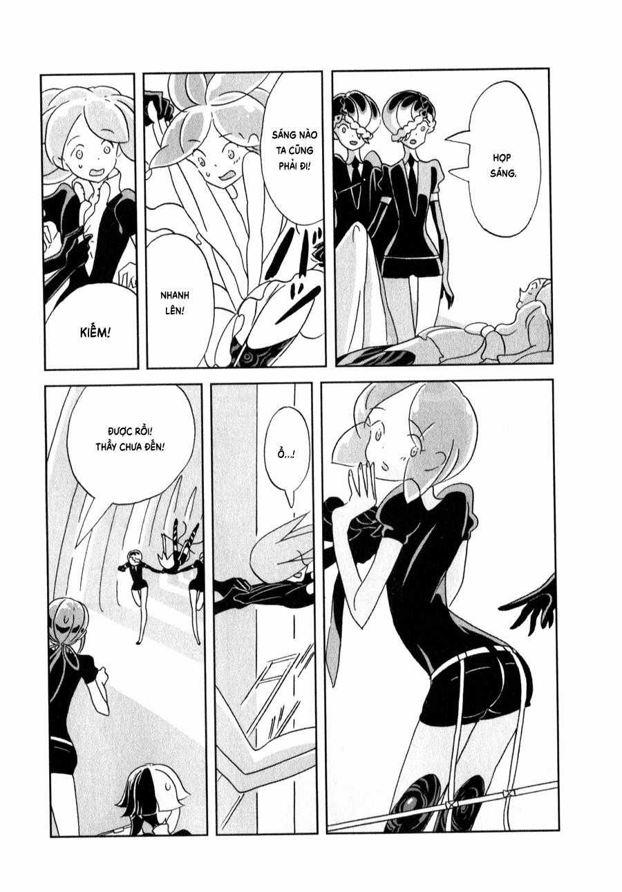 Houseki no Kuni - Chapter 13 - Trang 17