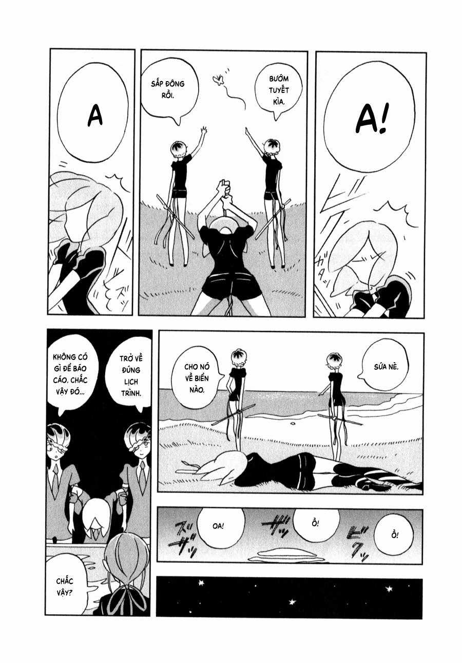 Houseki no Kuni - Chapter 13 - Trang 20