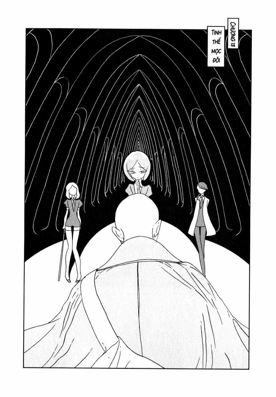 Houseki no Kuni - Chapter 13 - Trang 3