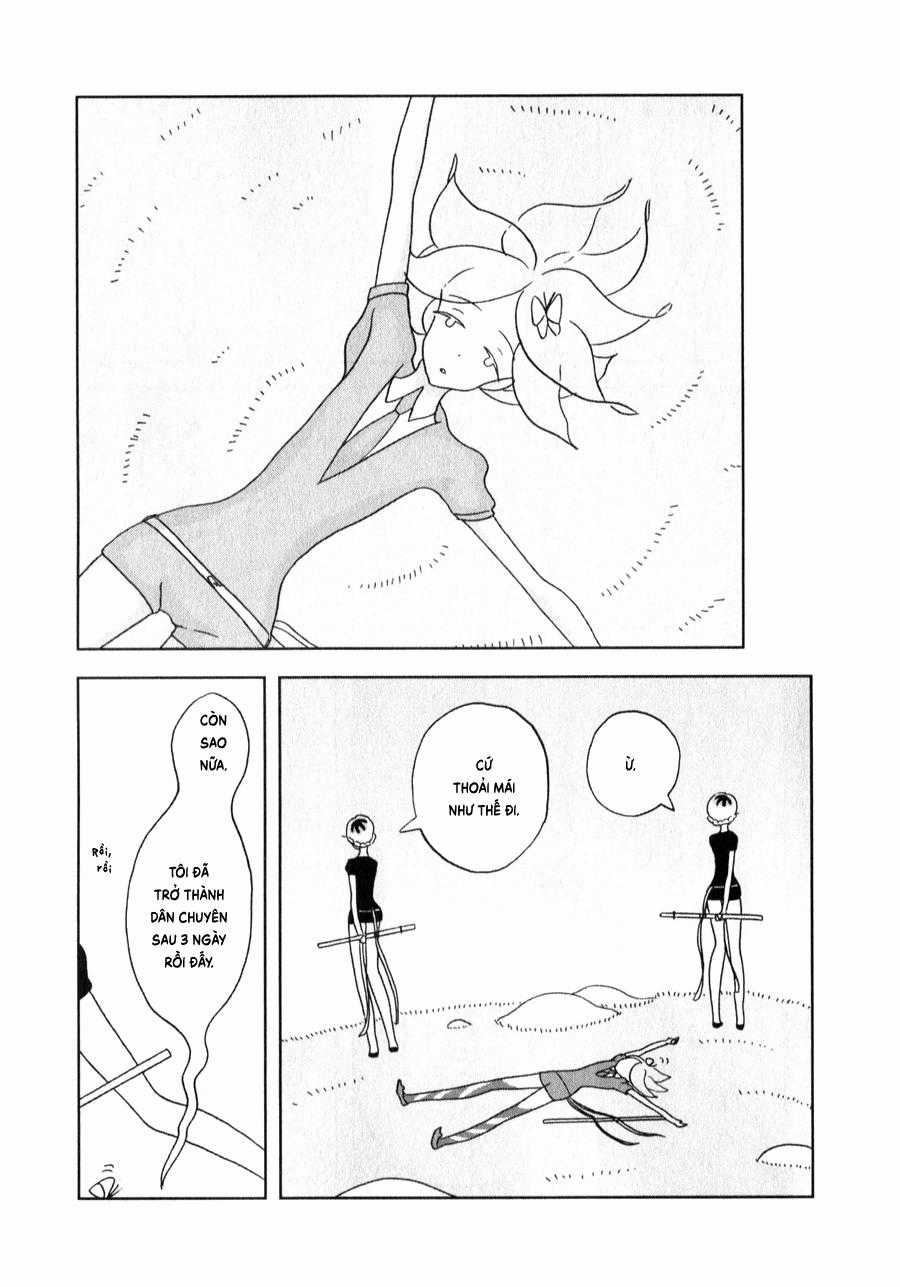 Houseki no Kuni - Chapter 13 - Trang 23