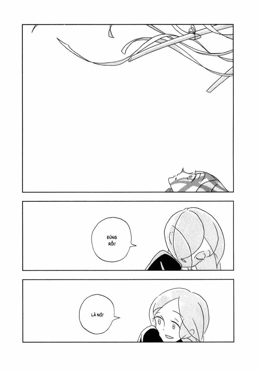 Houseki no Kuni - Chapter 13 - Trang 26