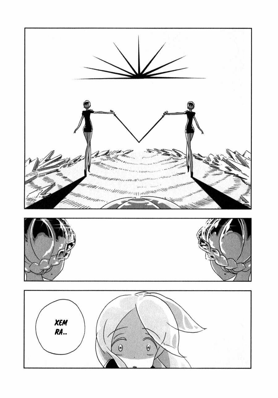 Houseki no Kuni - Chapter 13 - Trang 27