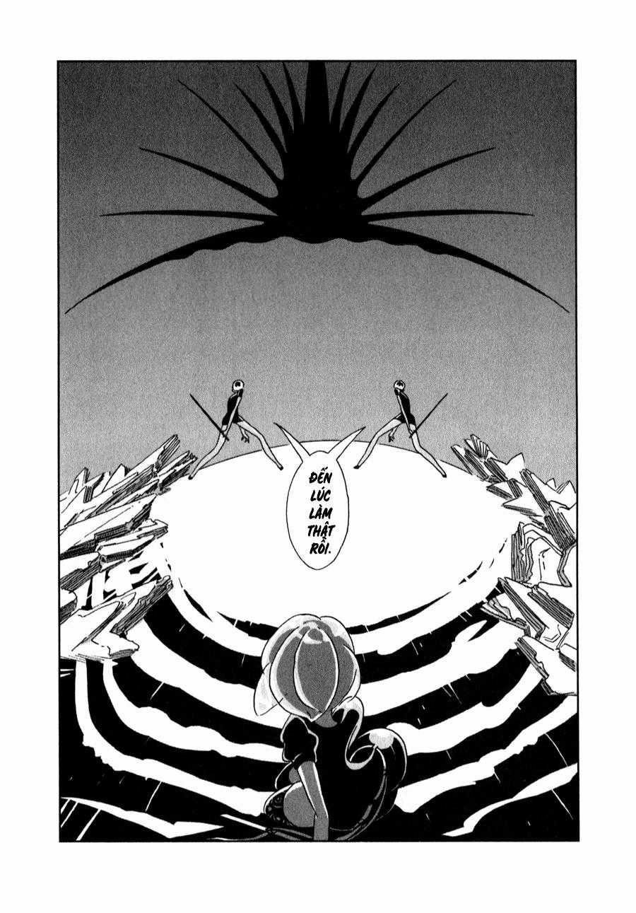 Houseki no Kuni - Chapter 13 - Trang 28