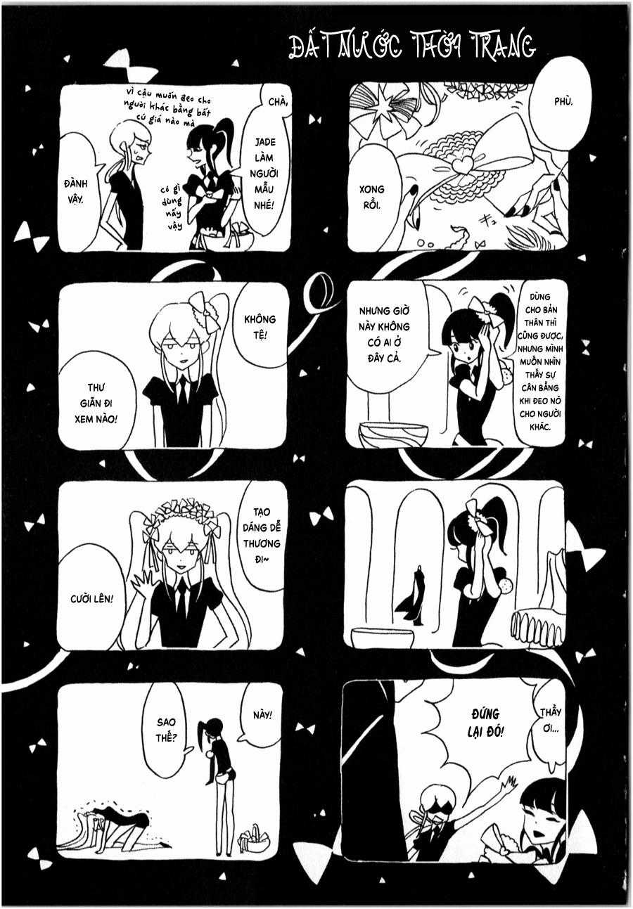 Houseki no Kuni - Chapter 13 - Trang 29