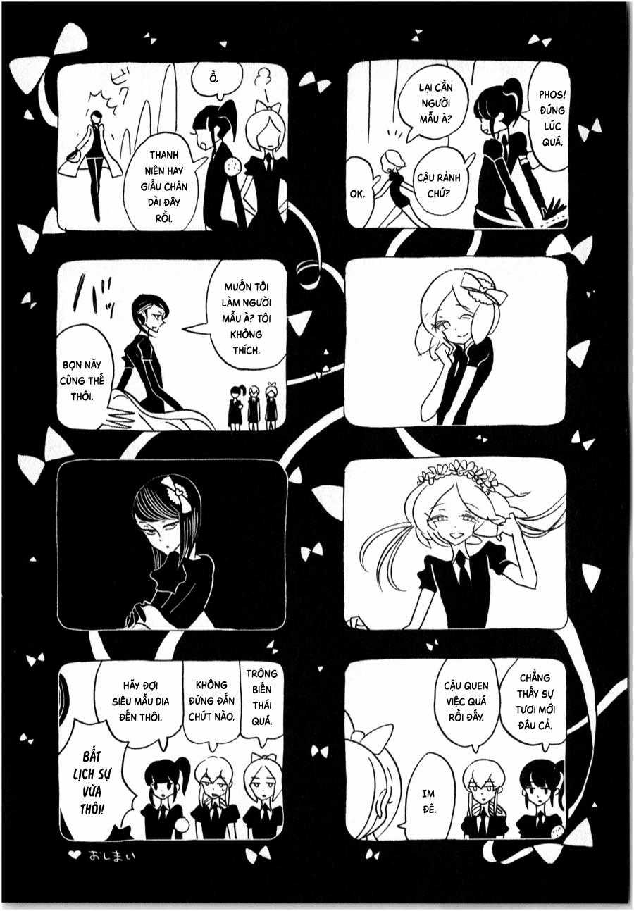 Houseki no Kuni - Chapter 13 - Trang 30