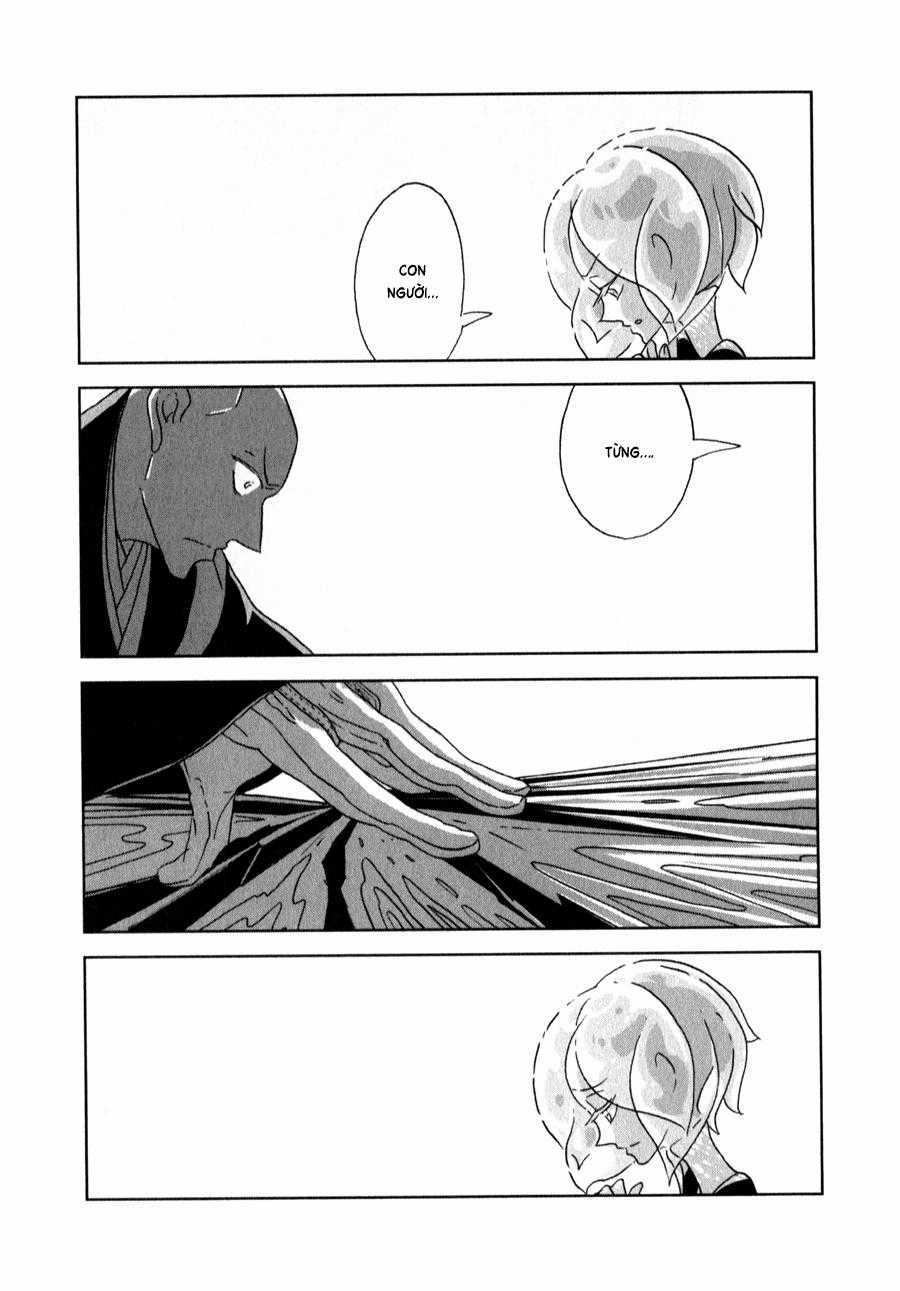 Houseki no Kuni - Chapter 13 - Trang 4