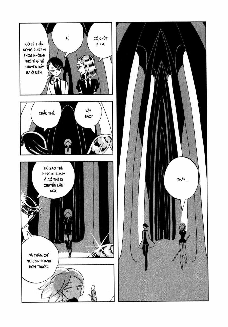 Houseki no Kuni - Chapter 13 - Trang 6
