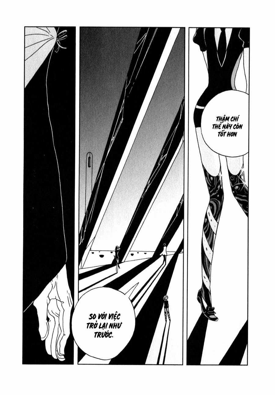 Houseki no Kuni - Chapter 13 - Trang 7