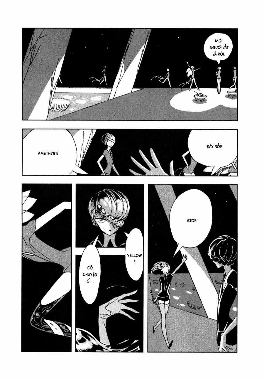 Houseki no Kuni - Chapter 13 - Trang 9