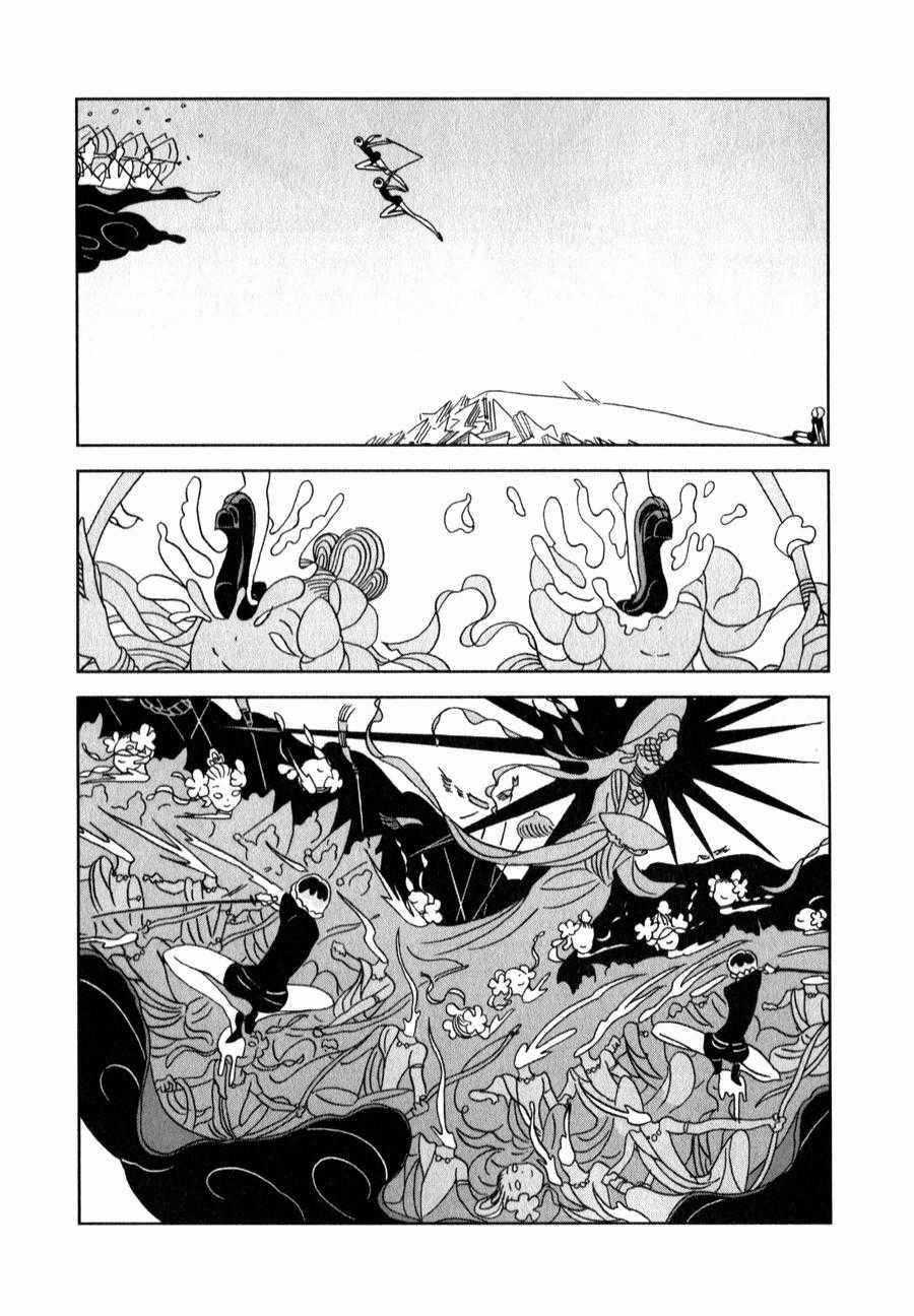 Houseki no Kuni - Chapter 14 - Trang 11