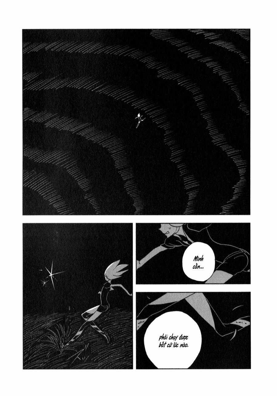 Houseki no Kuni - Chapter 14 - Trang 30