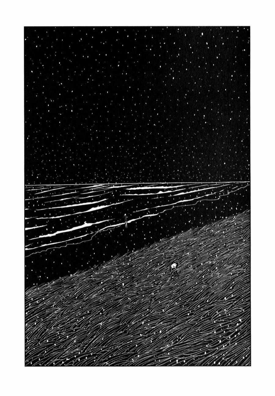 Houseki no Kuni - Chapter 14 - Trang 33