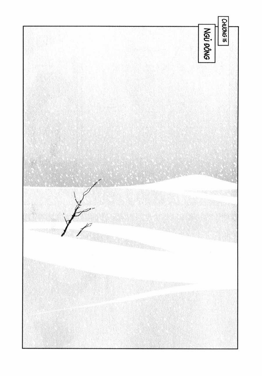 Houseki no Kuni - Chapter 15 - Trang 3