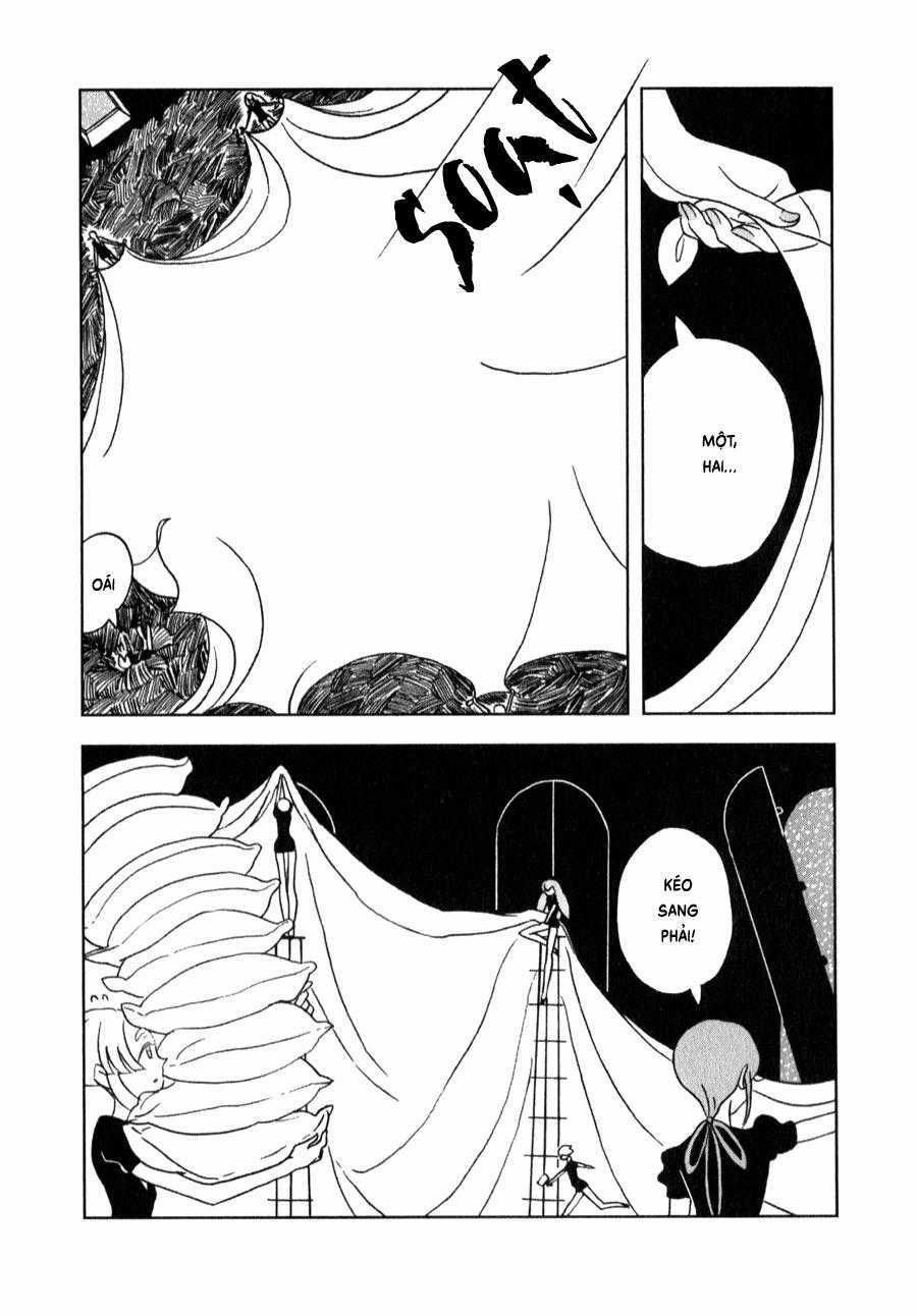 Houseki no Kuni - Chapter 15 - Trang 4