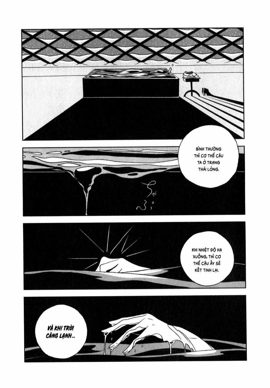 Houseki no Kuni - Chapter 15 - Trang 8